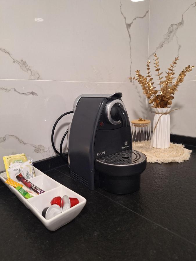 Aromas Del Jiloca, La Trufa Negra Lejlighed Calamocha Eksteriør billede