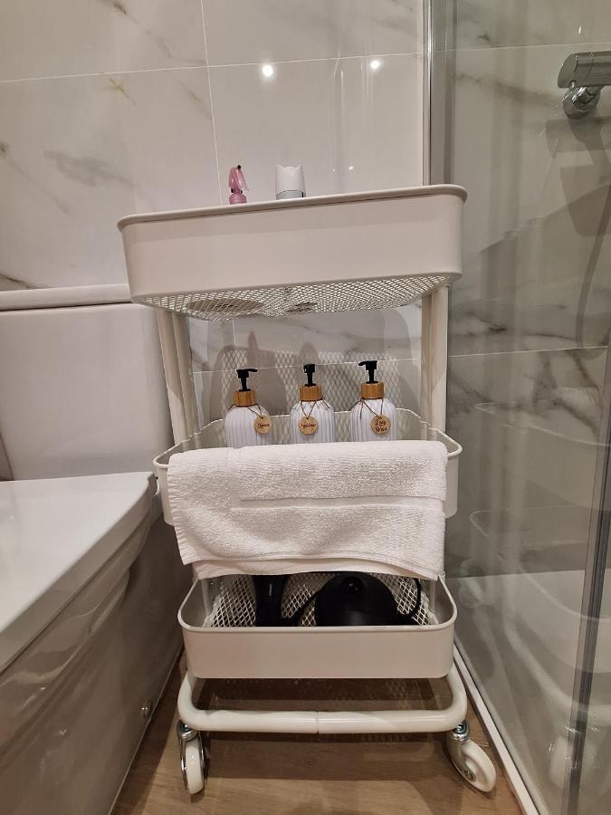 Aromas Del Jiloca, La Trufa Negra Lejlighed Calamocha Eksteriør billede