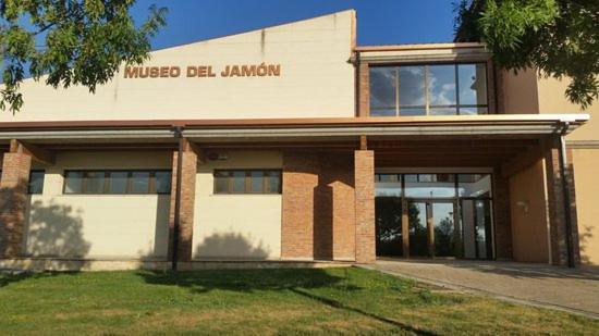 Aromas Del Jiloca, La Trufa Negra Lejlighed Calamocha Eksteriør billede